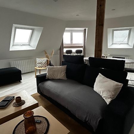 Rance Solidor Saint-Malo Kültér fotó