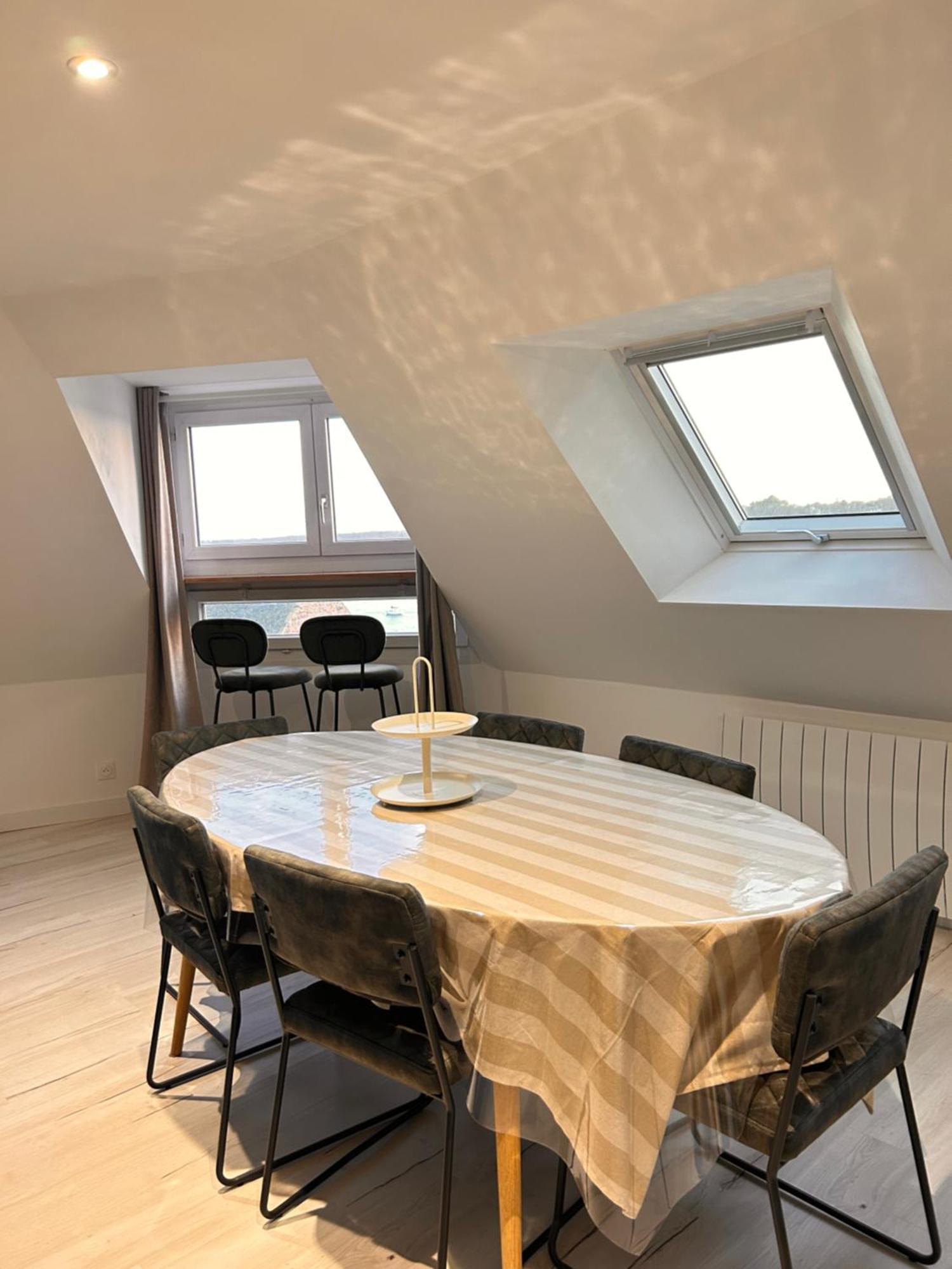 Rance Solidor Saint-Malo Kültér fotó