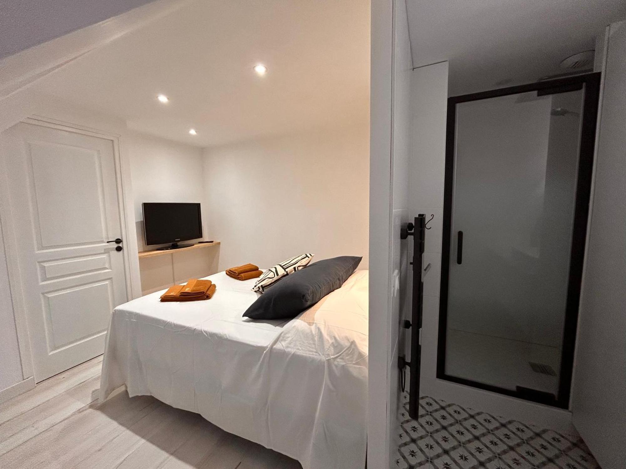 Rance Solidor Saint-Malo Kültér fotó