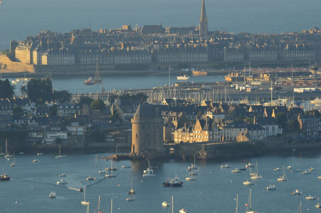 Rance Solidor Saint-Malo Kültér fotó