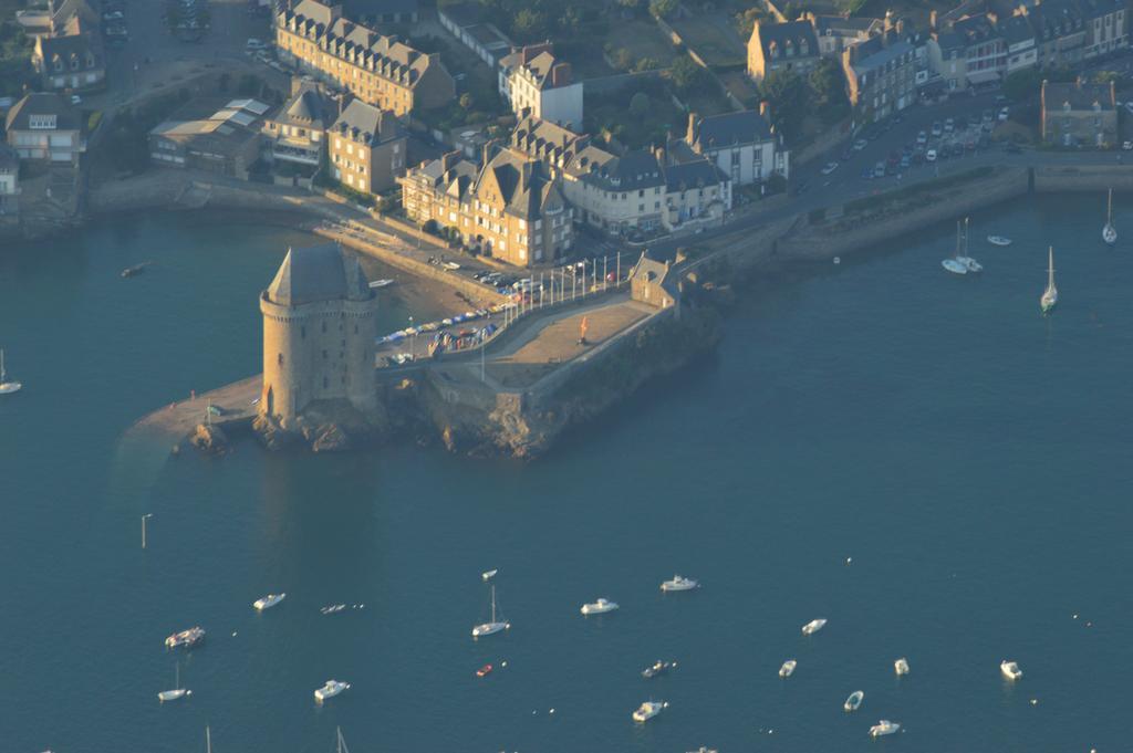 Rance Solidor Saint-Malo Kültér fotó